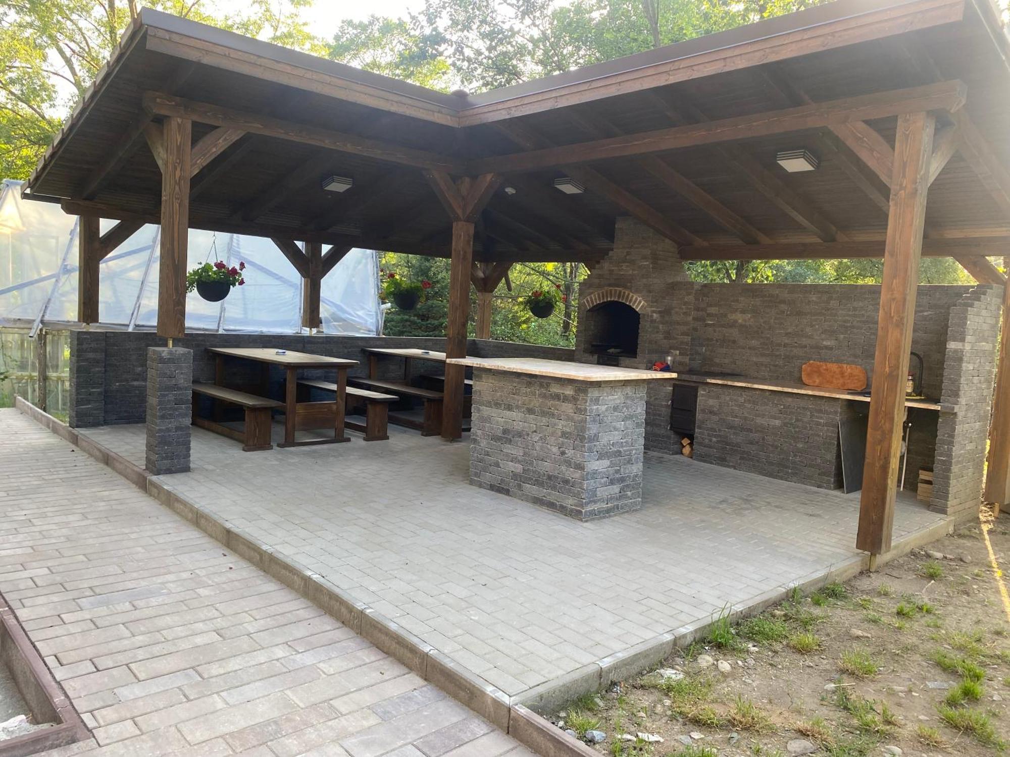Farkas Panzio Bed & Breakfast Praid Exterior photo